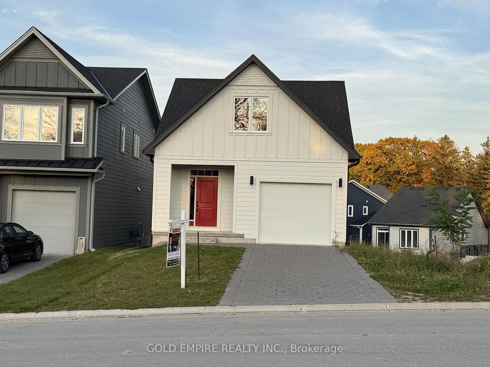 Photo 1 of Unit LOWER, 30 Julie Crescent, London, South J — HOMEH