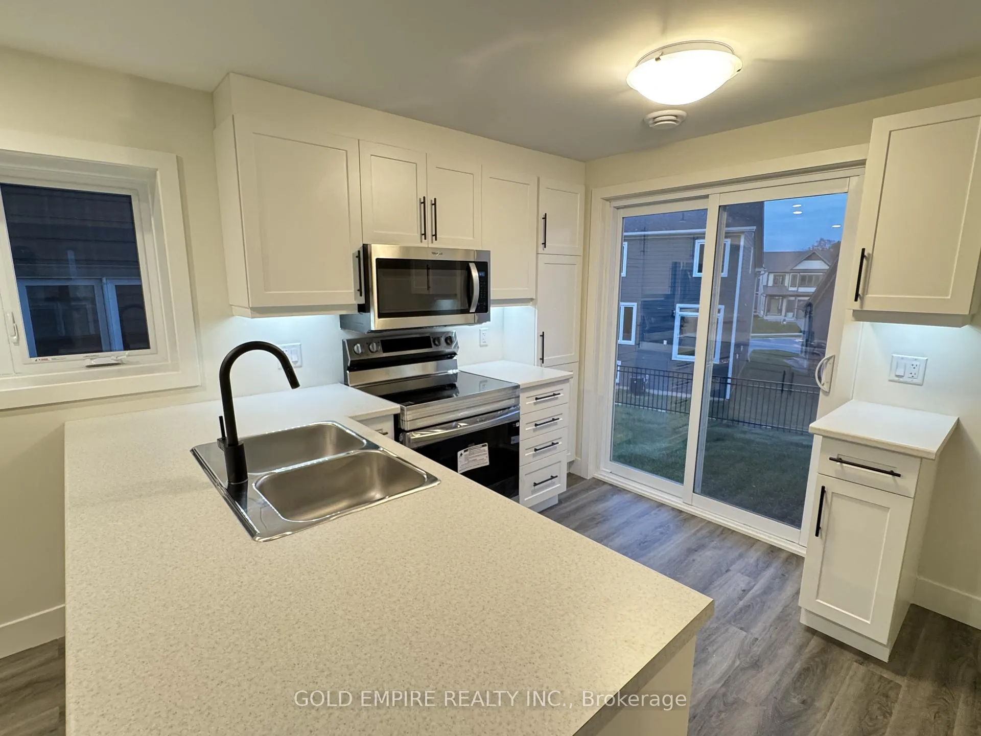 Photo 10 of Unit LOWER, 30 Julie Crescent, London, South J — HOMEH