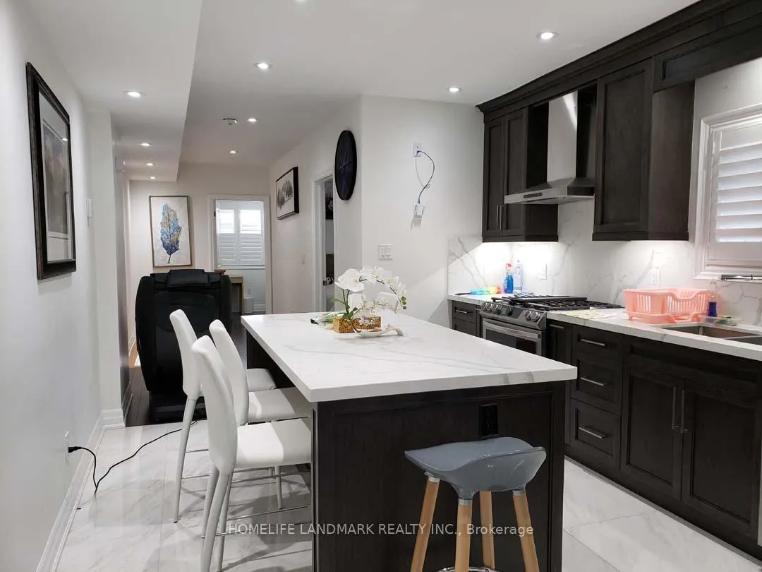 Photo 3 of 1027 Pape Avenue, Toronto, Danforth Village-East York — HOMEH