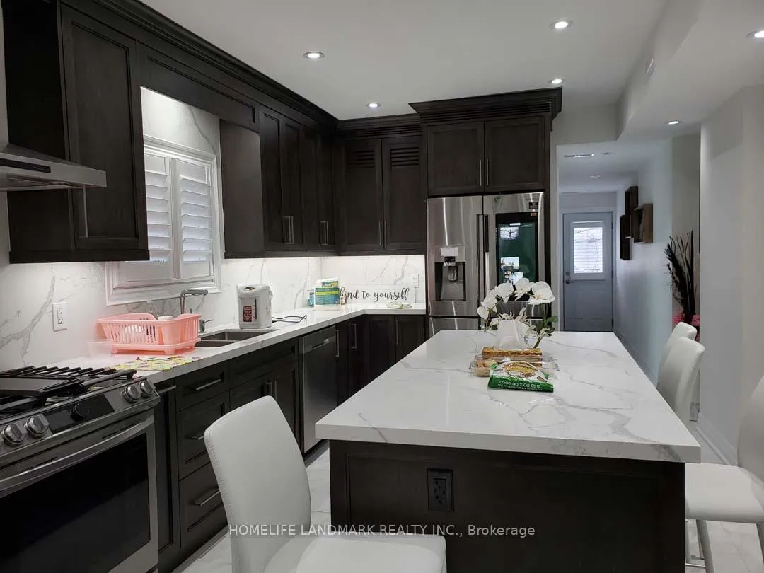 Photo 4 of 1027 Pape Avenue, Toronto, Danforth Village-East York — HOMEH