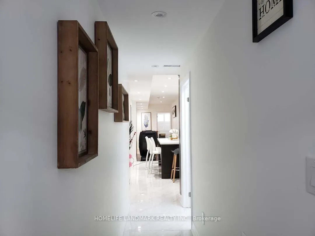Photo 10 of 1027 Pape Avenue, Toronto, Danforth Village-East York — HOMEH