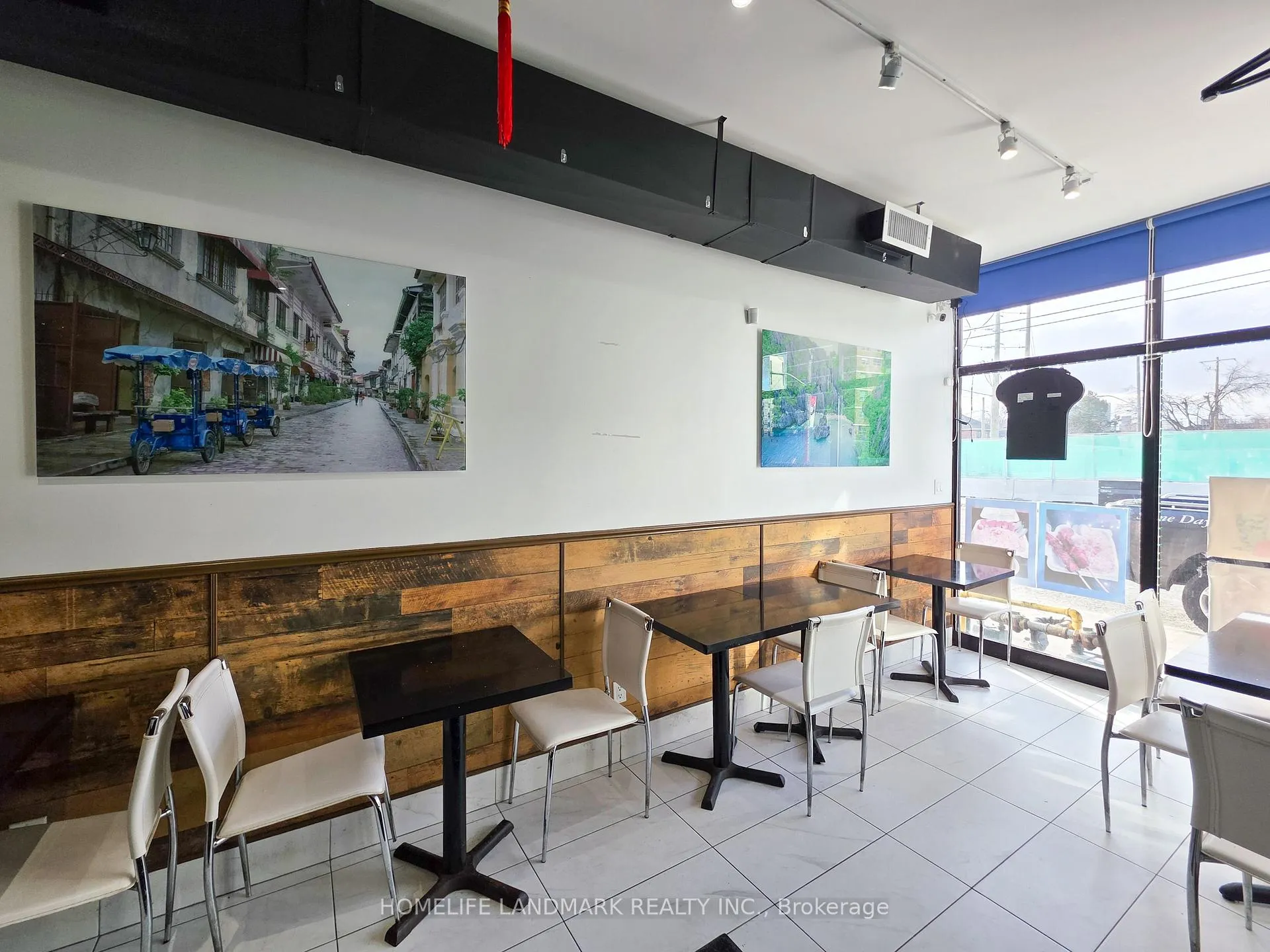 Photo 17 of 1027 Pape Avenue, Toronto, Danforth Village-East York — HOMEH