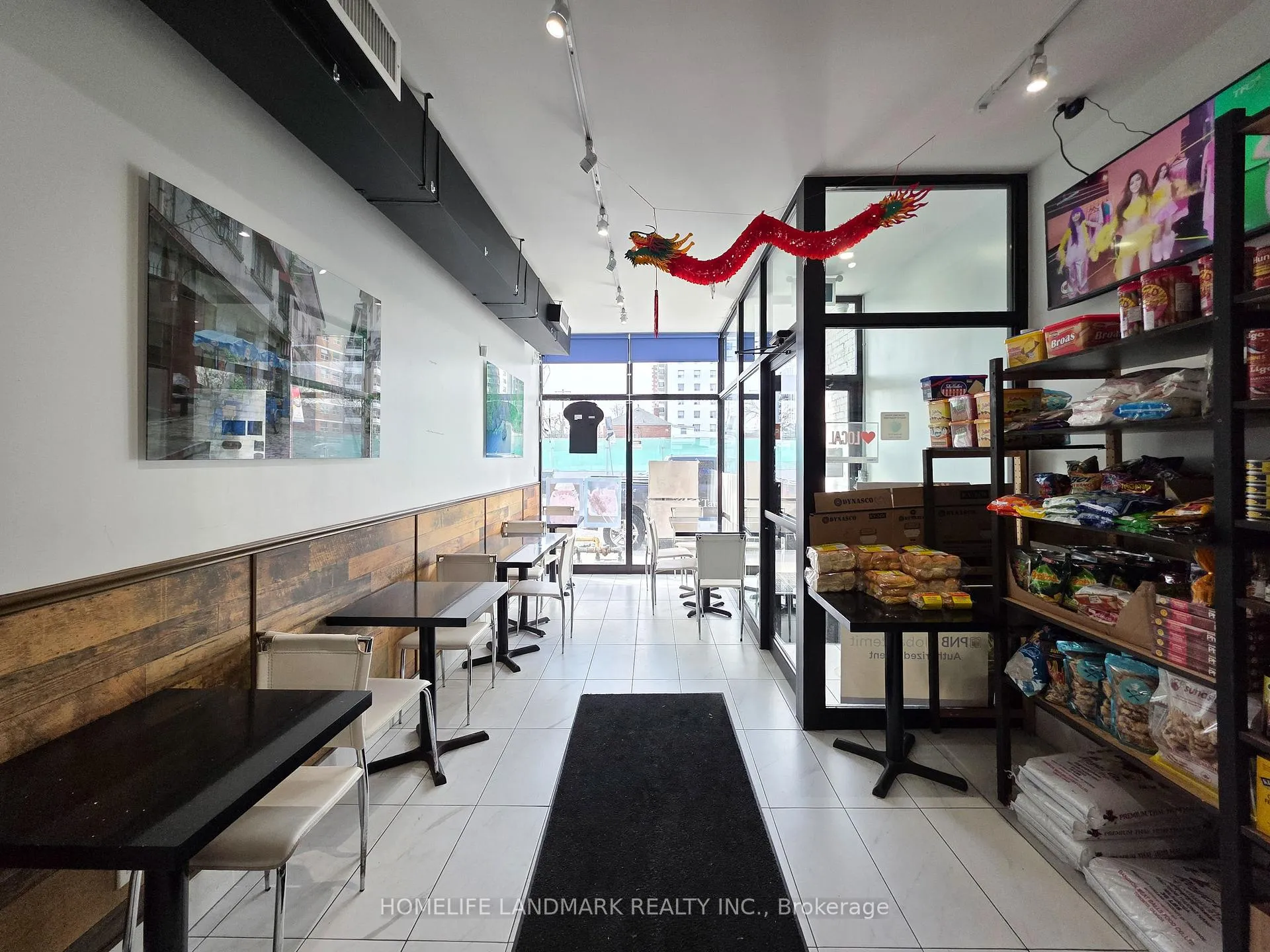 Photo 20 of 1027 Pape Avenue, Toronto, Danforth Village-East York — HOMEH