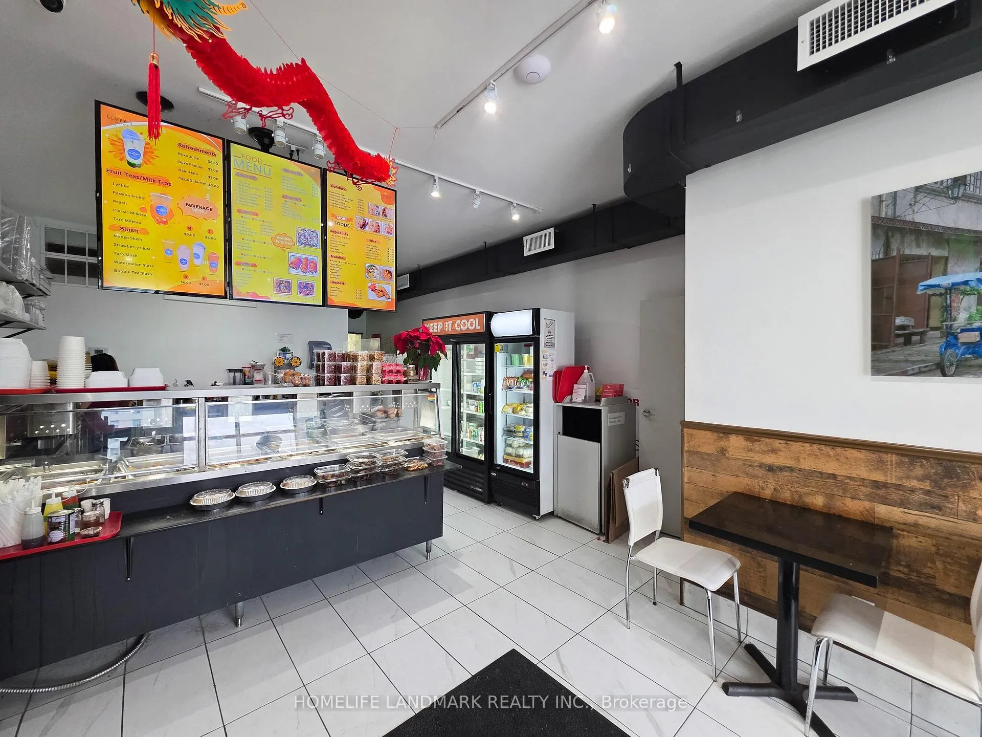 Photo 22 of 1027 Pape Avenue, Toronto, Danforth Village-East York — HOMEH