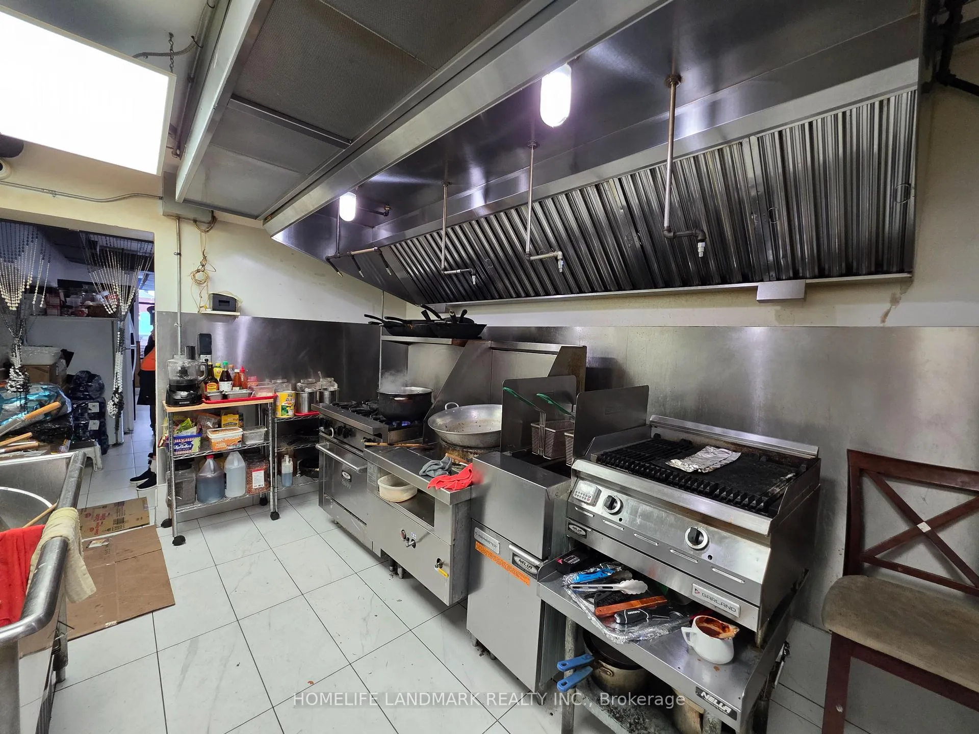 Photo 27 of 1027 Pape Avenue, Toronto, Danforth Village-East York — HOMEH
