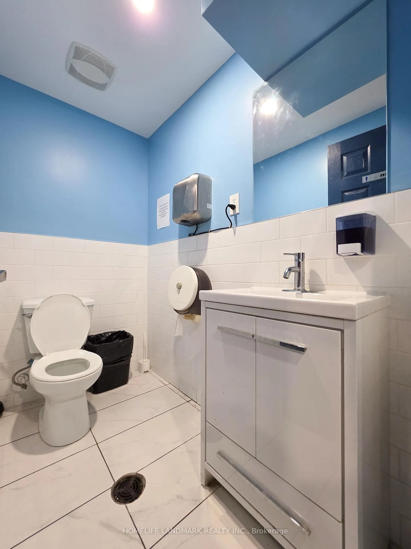 Photo 31 of 1027 Pape Avenue, Toronto, Danforth Village-East York — HOMEH