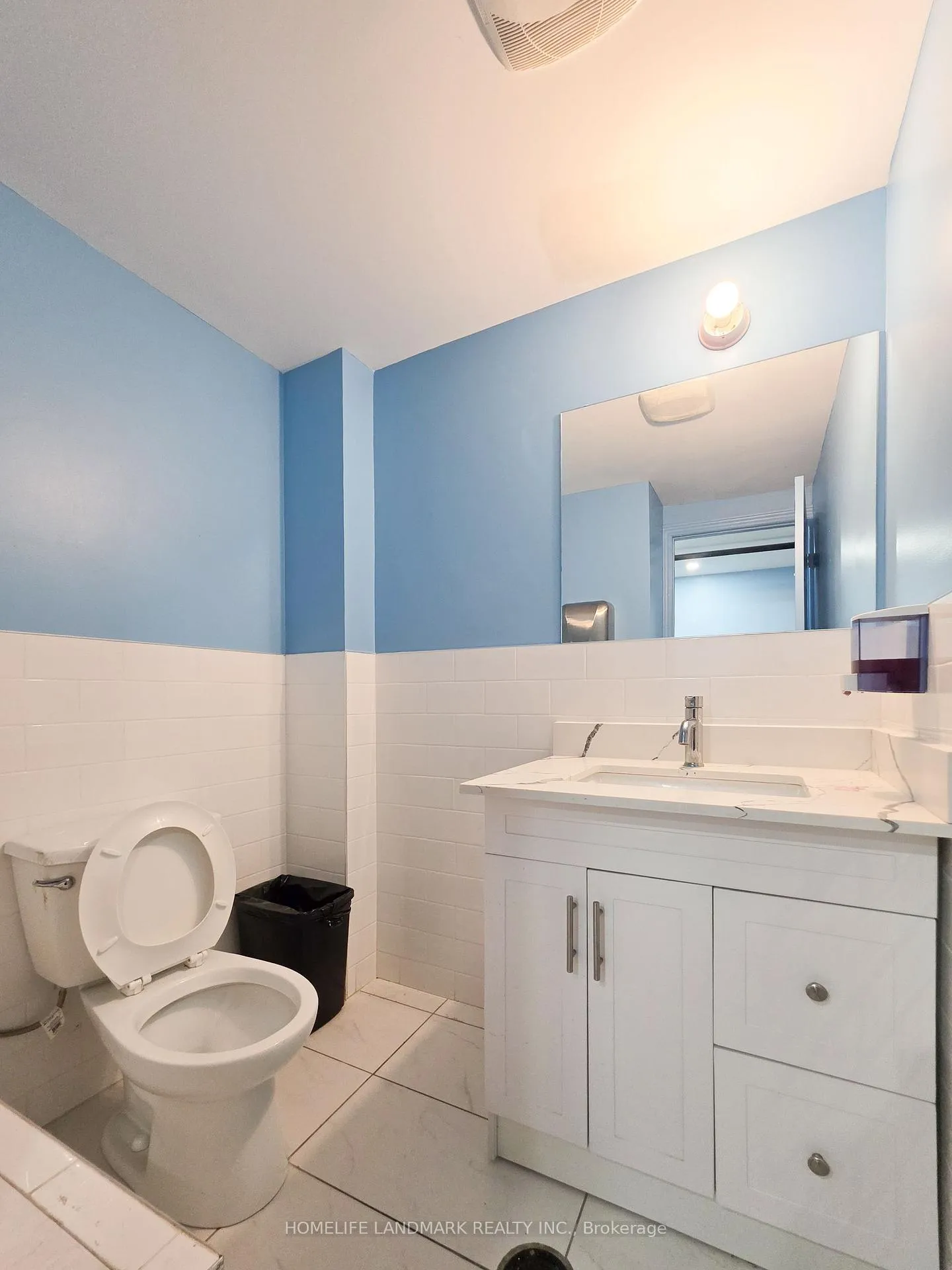 Photo 32 of 1027 Pape Avenue, Toronto, Danforth Village-East York — HOMEH