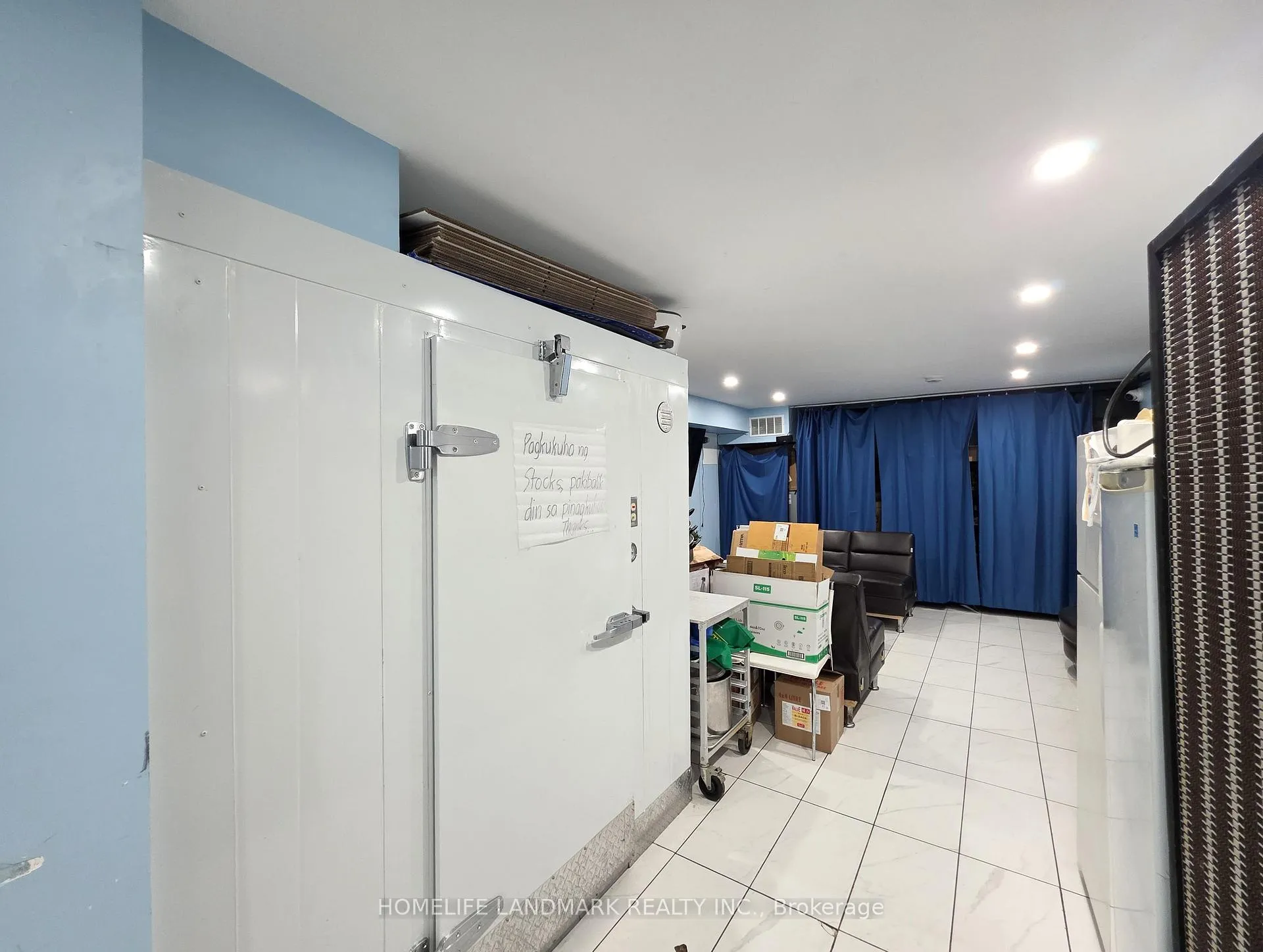 Photo 33 of 1027 Pape Avenue, Toronto, Danforth Village-East York — HOMEH