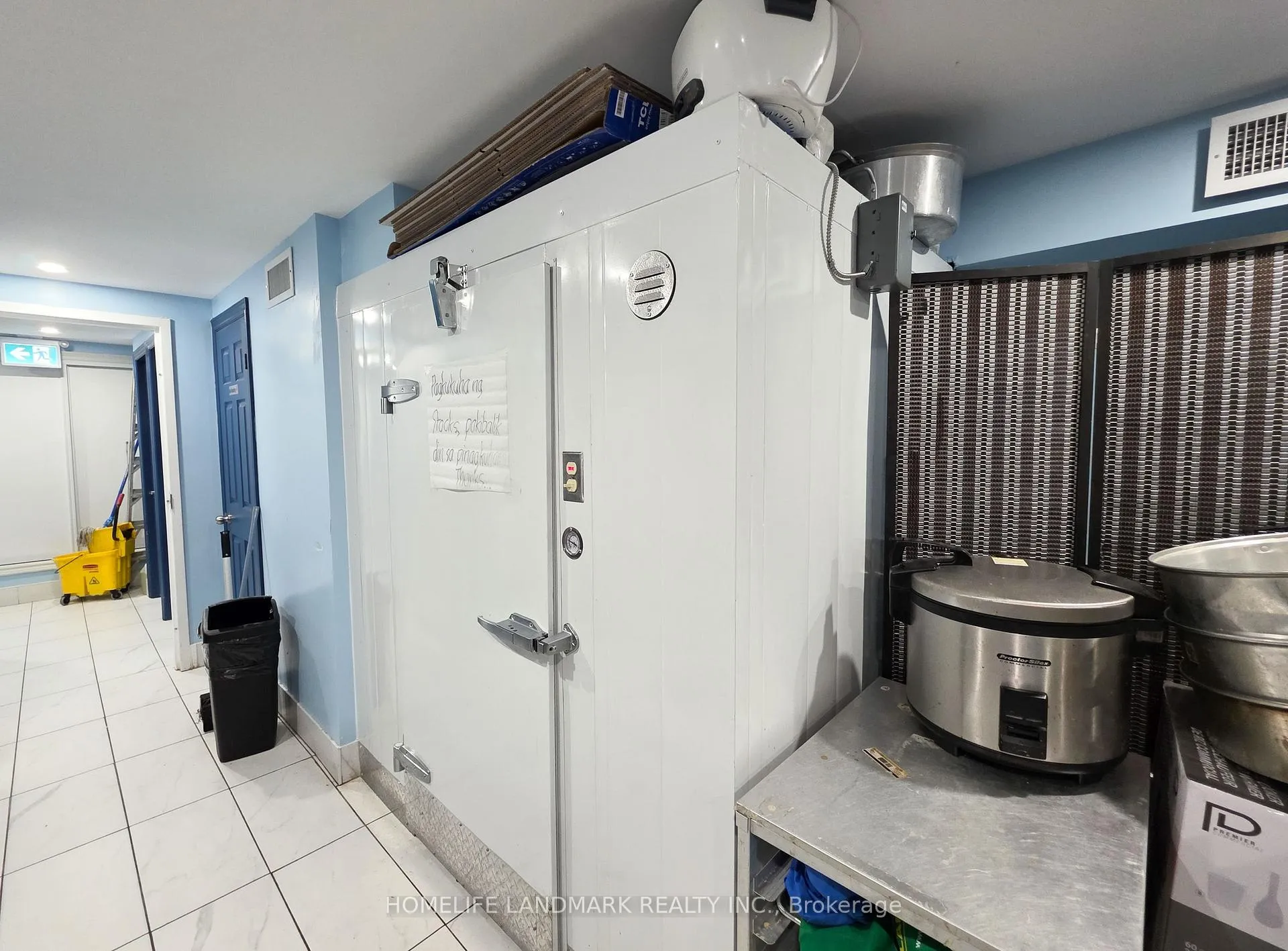 Photo 35 of 1027 Pape Avenue, Toronto, Danforth Village-East York — HOMEH