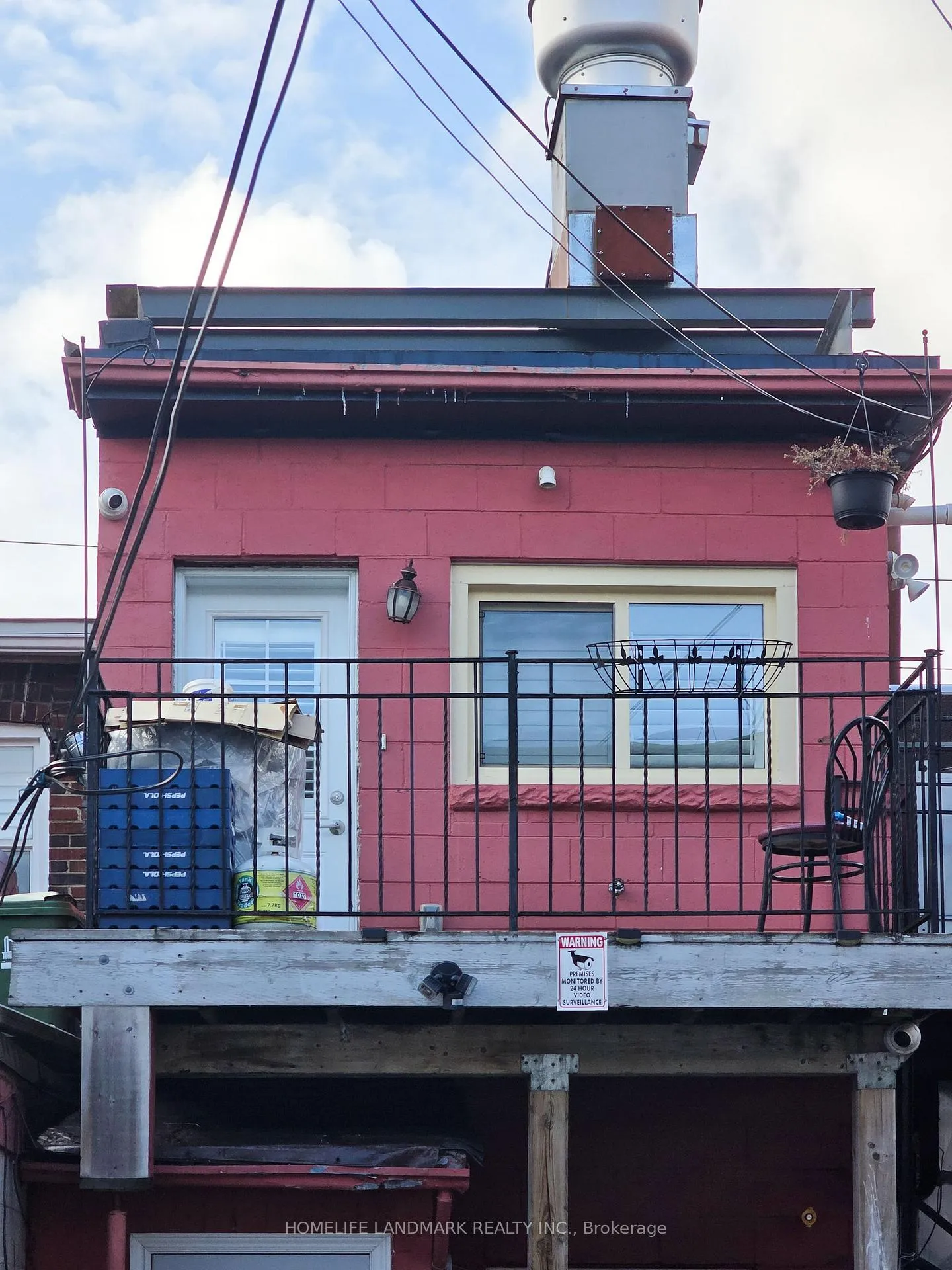 Photo 39 of 1027 Pape Avenue, Toronto, Danforth Village-East York — HOMEH