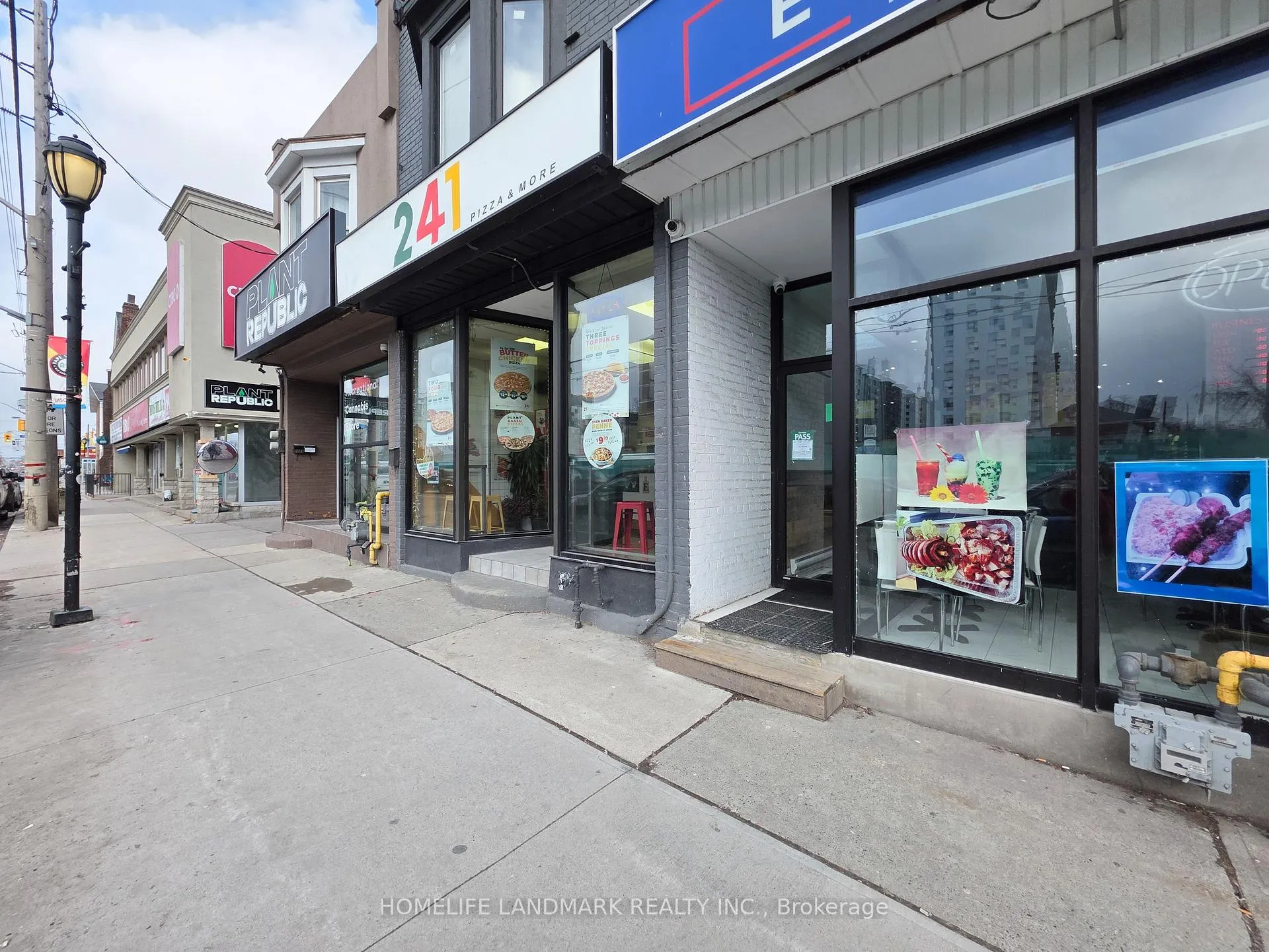 Photo 42 of 1027 Pape Avenue, Toronto, Danforth Village-East York — HOMEH