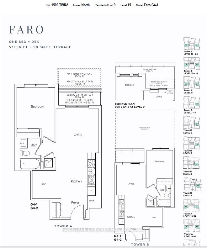 Photo 1 of Unit 1509, 2851 Highway 7 Road, Vaughan, Vaughan Corporate Centre — HOMEH
