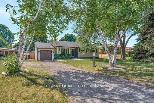 Photo 1 of 236 McGill Street, Quinte West, Trenton Ward — HOMEH