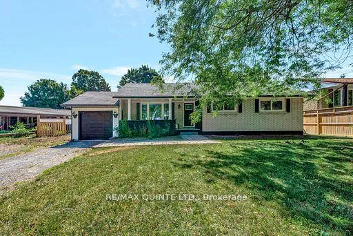 Photo 2 of 236 McGill Street, Quinte West, Trenton Ward — HOMEH