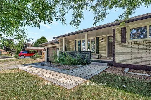 Photo 3 of 236 McGill Street, Quinte West, Trenton Ward — HOMEH