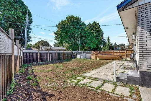 Photo 29 of 236 McGill Street, Quinte West, Trenton Ward — HOMEH