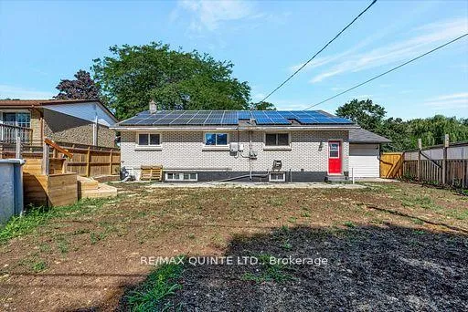 Photo 31 of 236 McGill Street, Quinte West, Trenton Ward — HOMEH