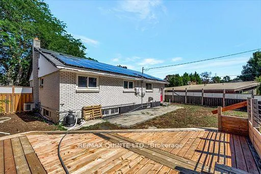 Photo 32 of 236 McGill Street, Quinte West, Trenton Ward — HOMEH