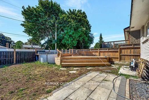 Photo 33 of 236 McGill Street, Quinte West, Trenton Ward — HOMEH
