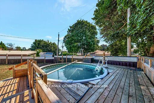 Photo 34 of 236 McGill Street, Quinte West, Trenton Ward — HOMEH