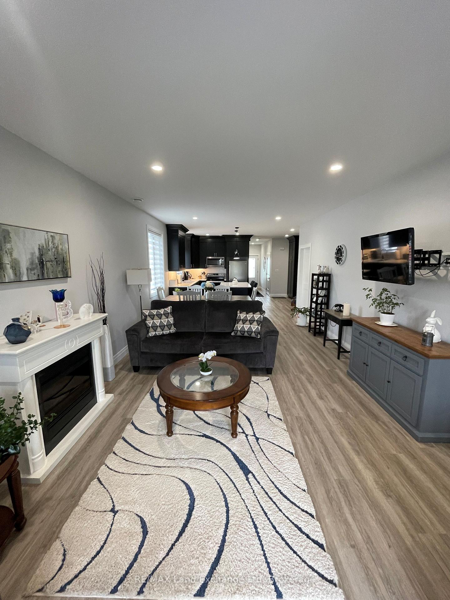 Photo 10 of 255 Albert Street, Huron East, Brussels — HOMEH