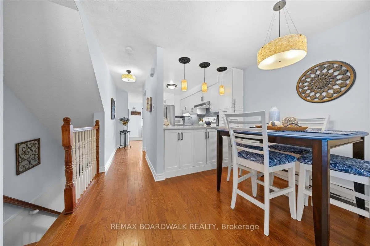 Photo 9 of Unit 6623A, 6623 Bilberry Drive, Ottawa, Convent Glen North — HOMEH