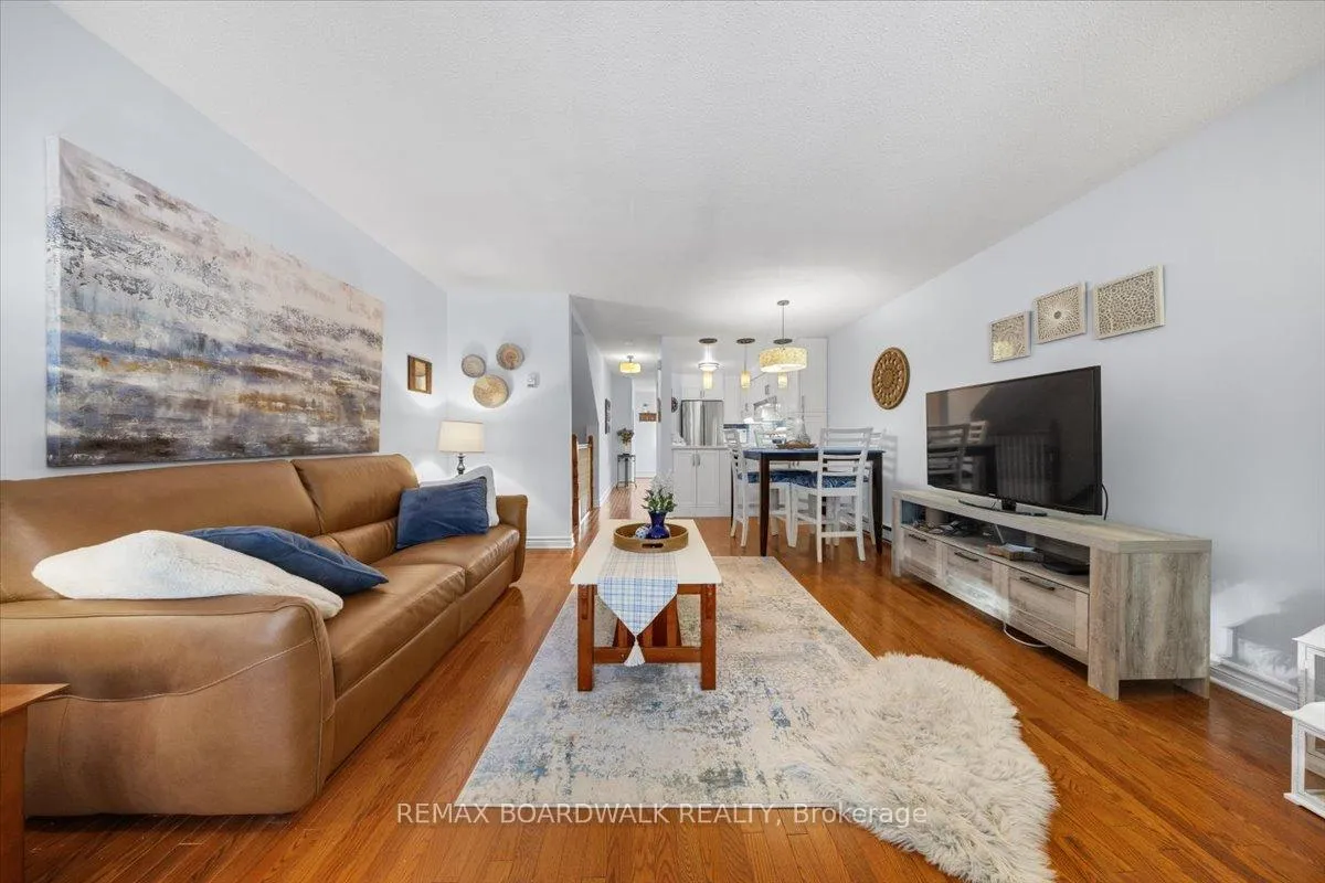 Photo 15 of Unit 6623A, 6623 Bilberry Drive, Ottawa, Convent Glen North — HOMEH