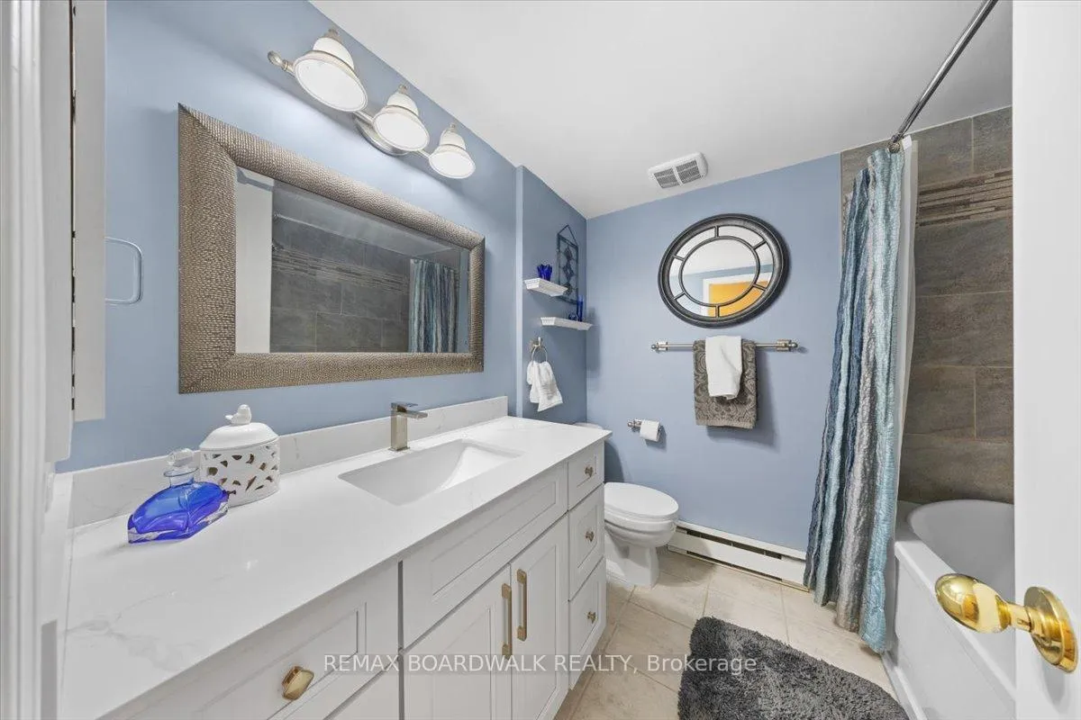 Photo 22 of Unit 6623A, 6623 Bilberry Drive, Ottawa, Convent Glen North — HOMEH