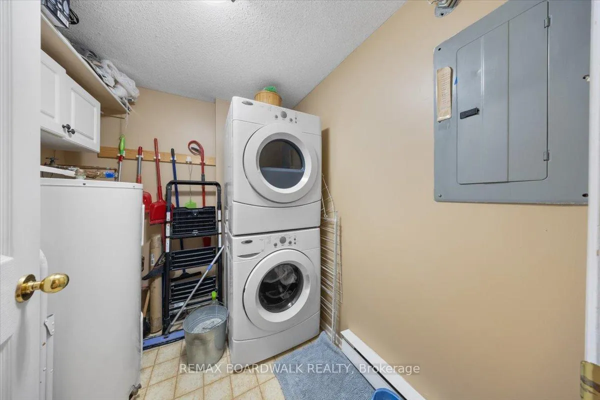 Photo 24 of Unit 6623A, 6623 Bilberry Drive, Ottawa, Convent Glen North — HOMEH