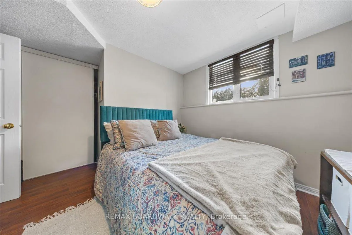 Photo 26 of Unit 6623A, 6623 Bilberry Drive, Ottawa, Convent Glen North — HOMEH