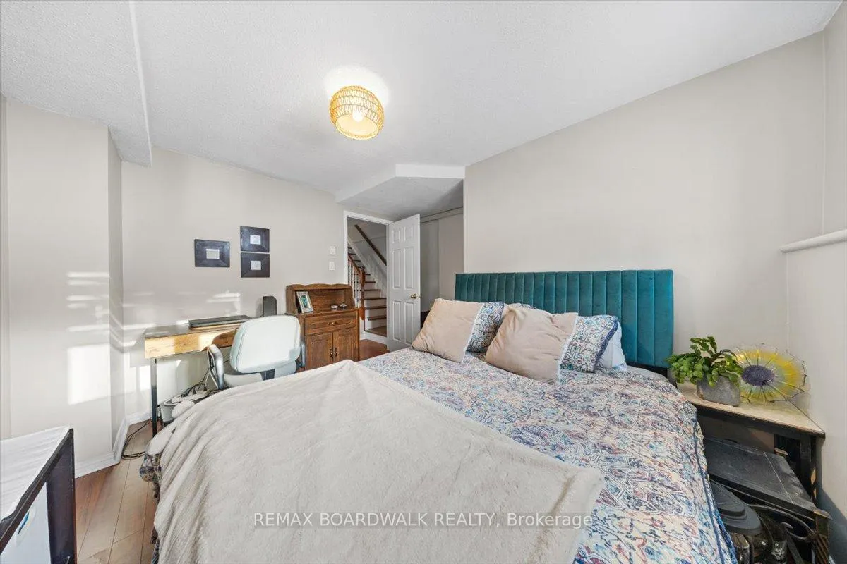 Photo 27 of Unit 6623A, 6623 Bilberry Drive, Ottawa, Convent Glen North — HOMEH