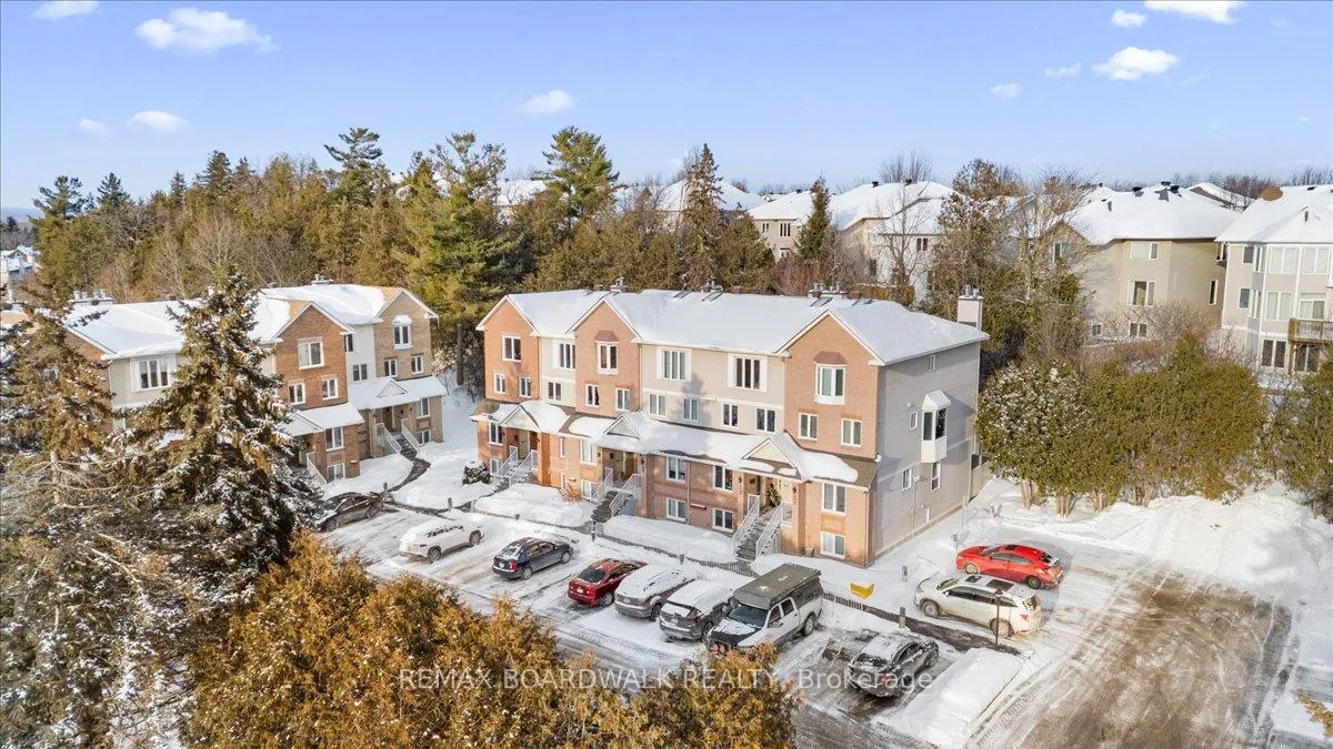 Photo 28 of Unit 6623A, 6623 Bilberry Drive, Ottawa, Convent Glen North — HOMEH