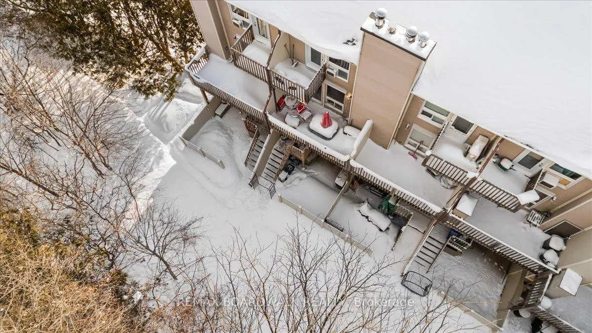 Photo 30 of Unit 6623A, 6623 Bilberry Drive, Ottawa, Convent Glen North — HOMEH