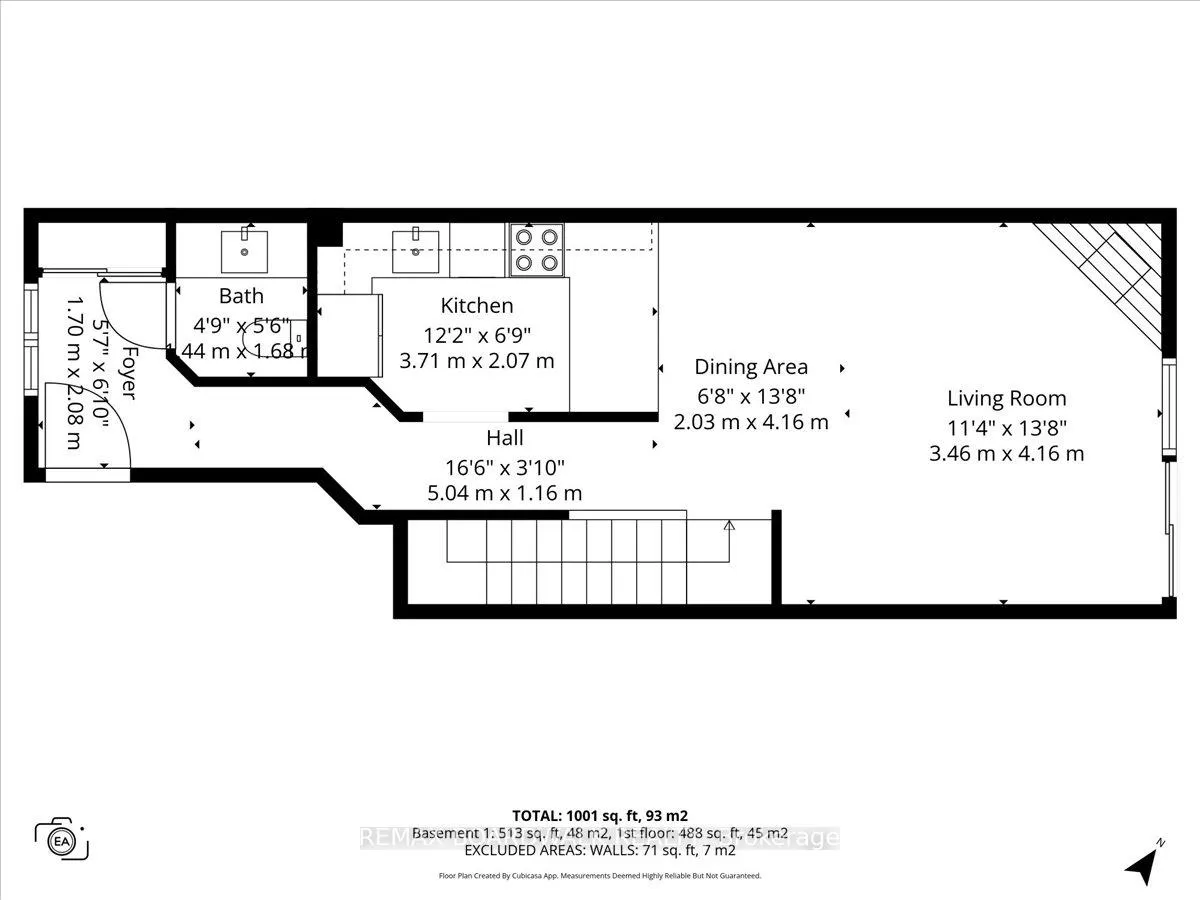 Photo 31 of Unit 6623A, 6623 Bilberry Drive, Ottawa, Convent Glen North — HOMEH