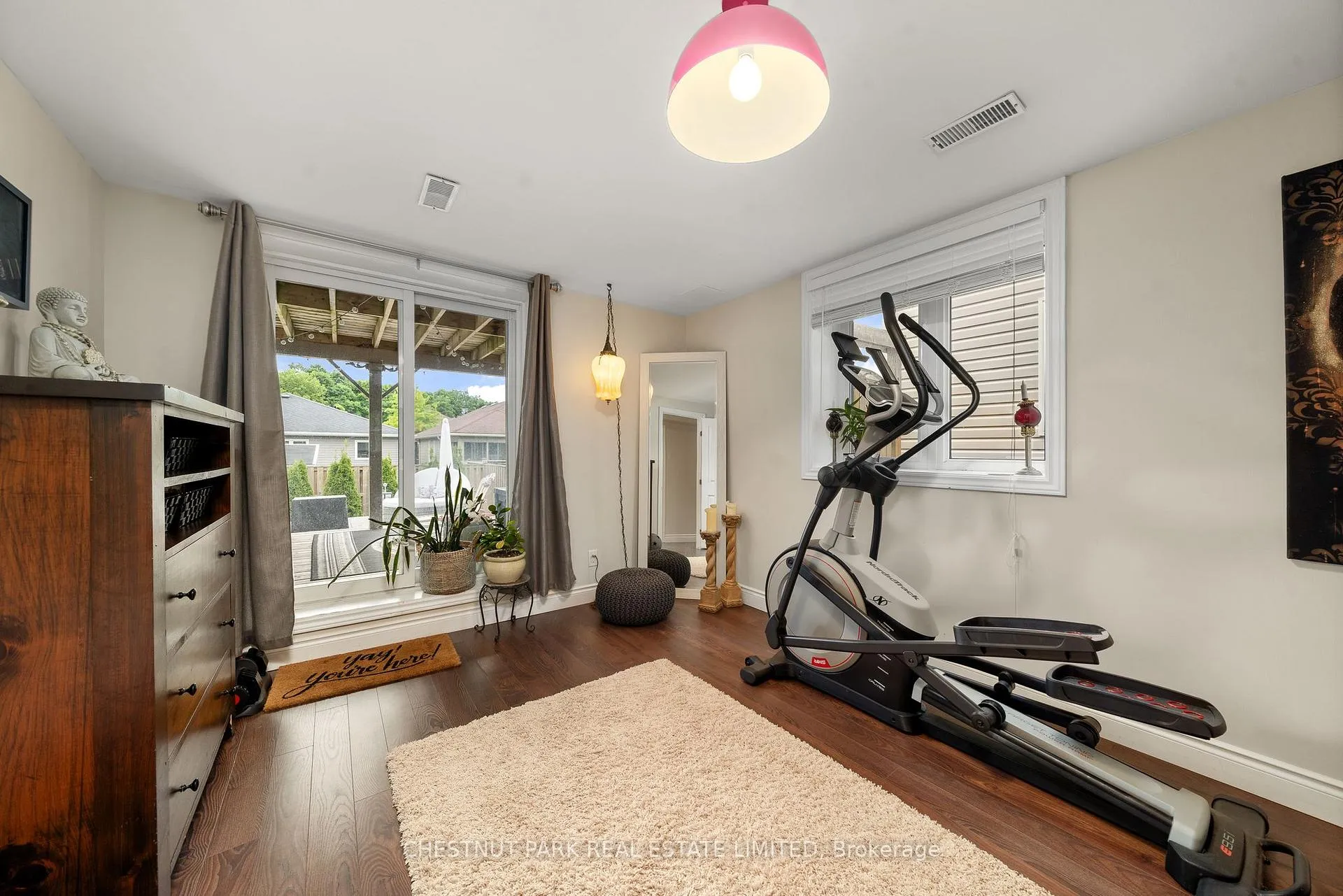 Photo 28 of 140 Islandview Drive, Loyalist, Amherstview — HOMEH