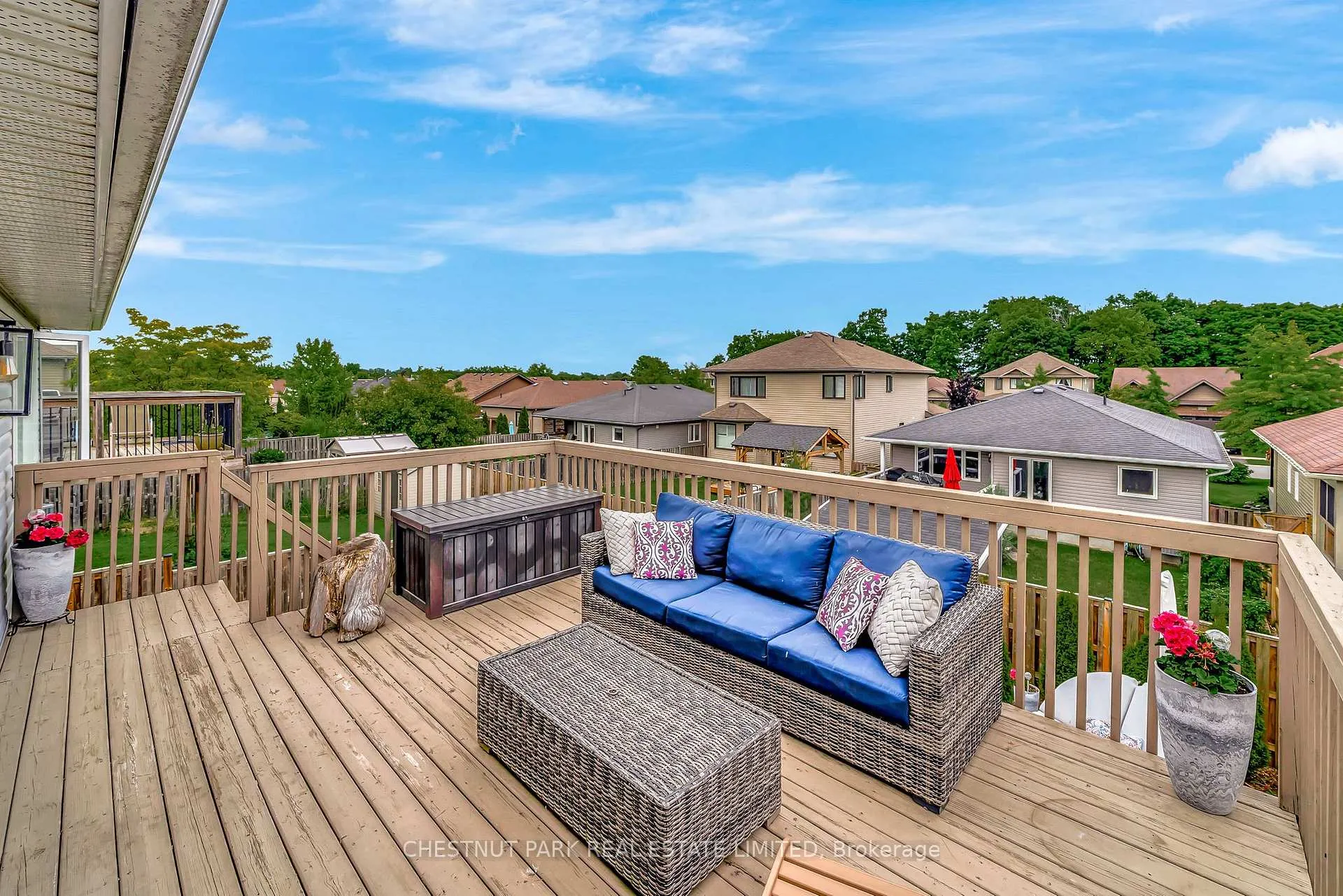 Photo 29 of 140 Islandview Drive, Loyalist, Amherstview — HOMEH
