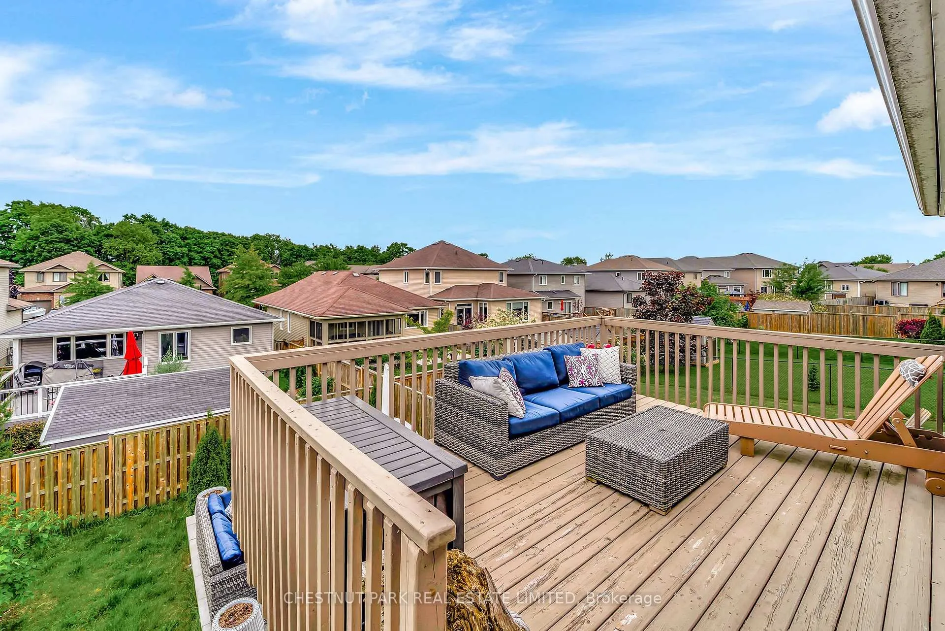 Photo 30 of 140 Islandview Drive, Loyalist, Amherstview — HOMEH
