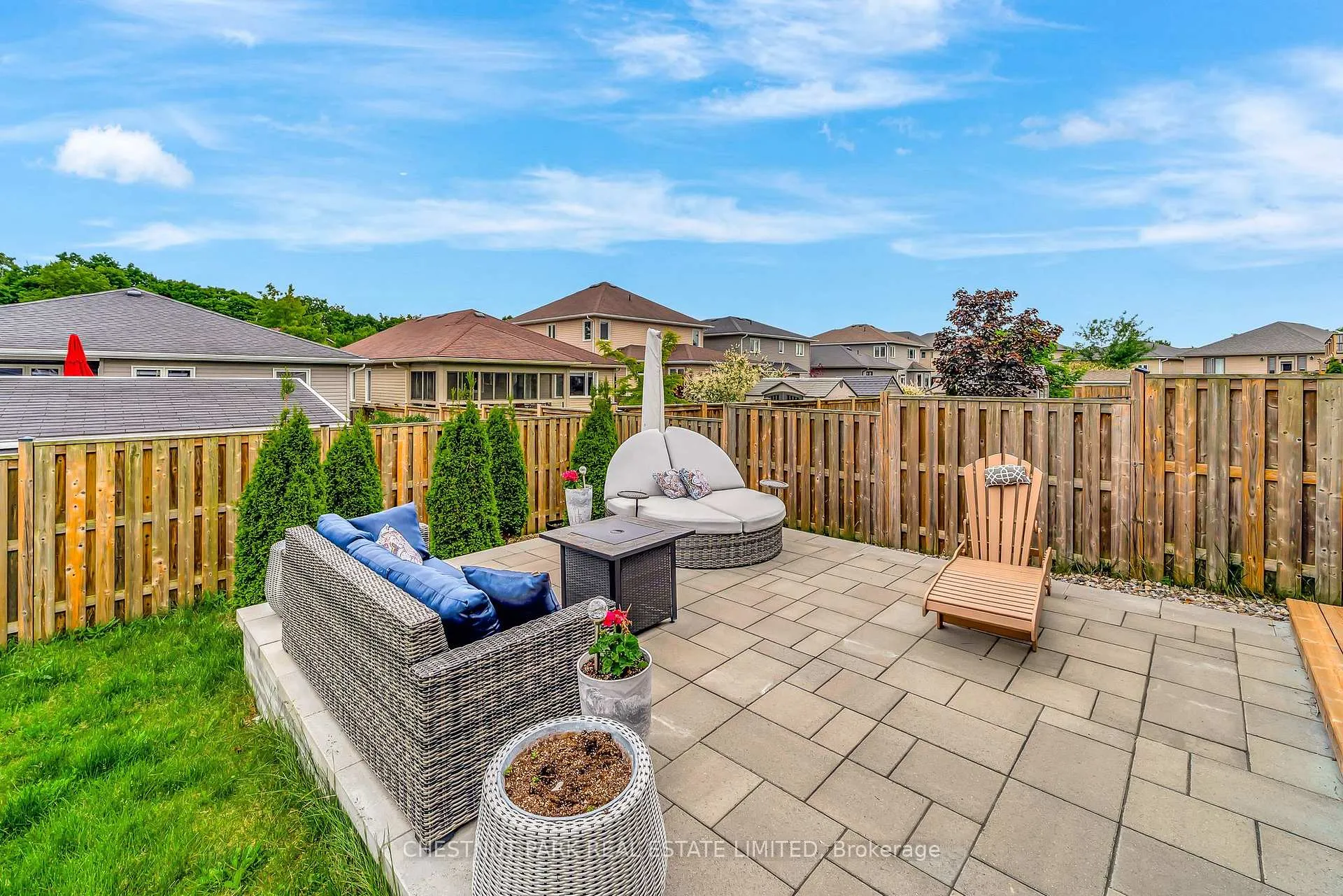 Photo 33 of 140 Islandview Drive, Loyalist, Amherstview — HOMEH