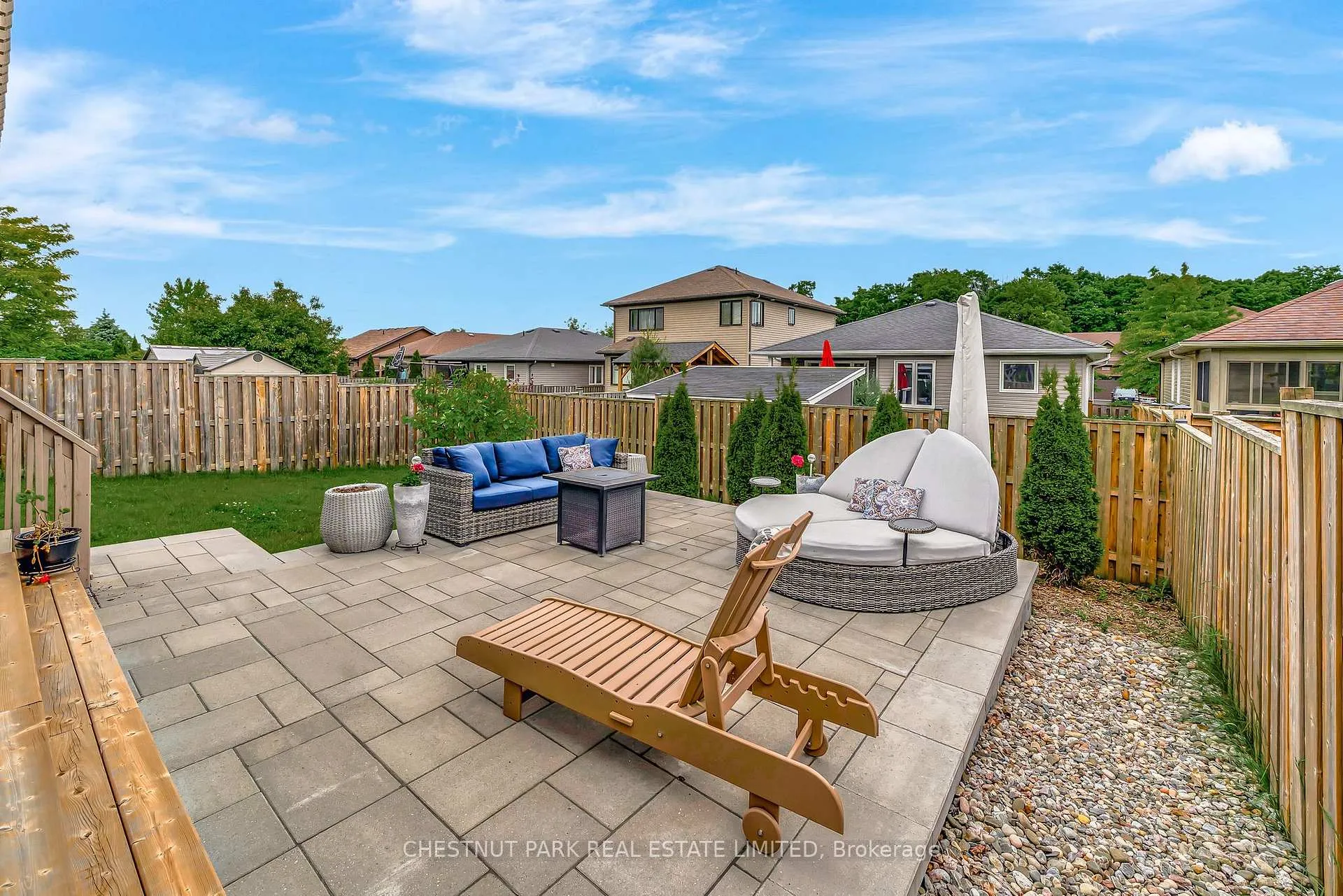 Photo 34 of 140 Islandview Drive, Loyalist, Amherstview — HOMEH