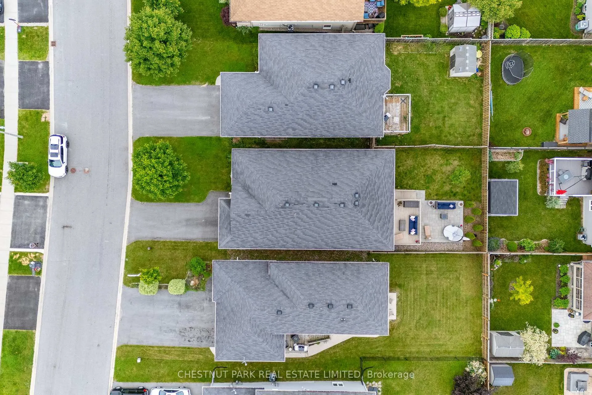 Photo 36 of 140 Islandview Drive, Loyalist, Amherstview — HOMEH