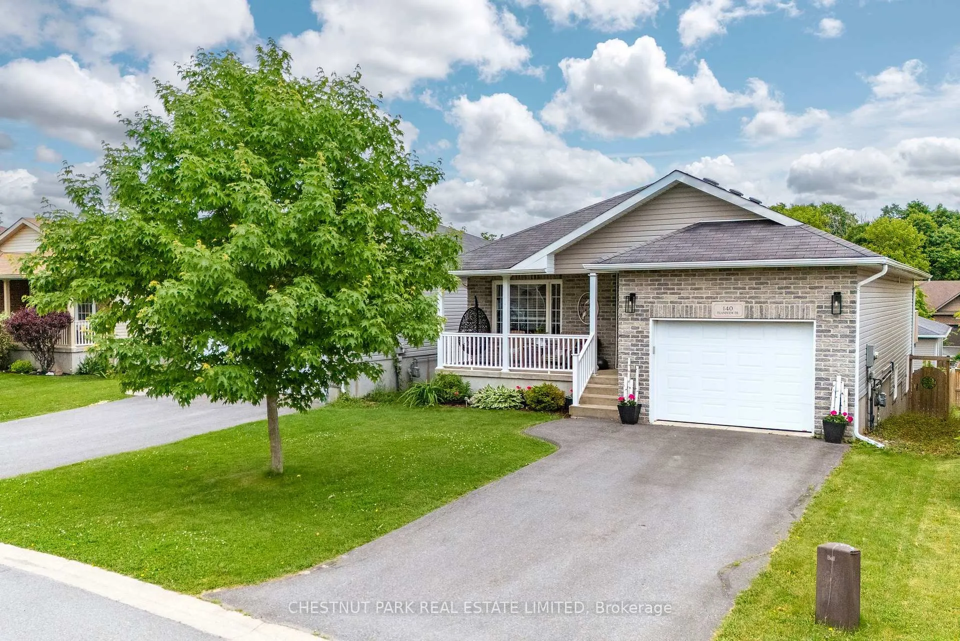 Photo 40 of 140 Islandview Drive, Loyalist, Amherstview — HOMEH
