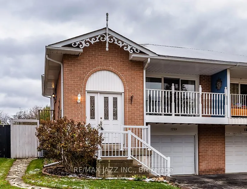 Photo 1 of 1259 Sunningdale Avenue, Oshawa, Donevan — HOMEH