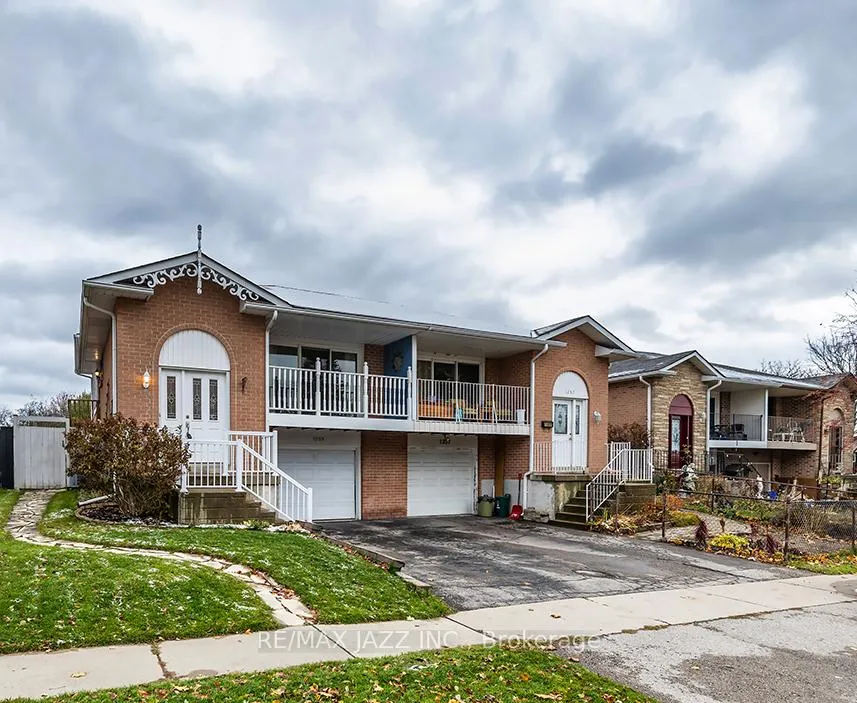 Photo 2 of 1259 Sunningdale Avenue, Oshawa, Donevan — HOMEH