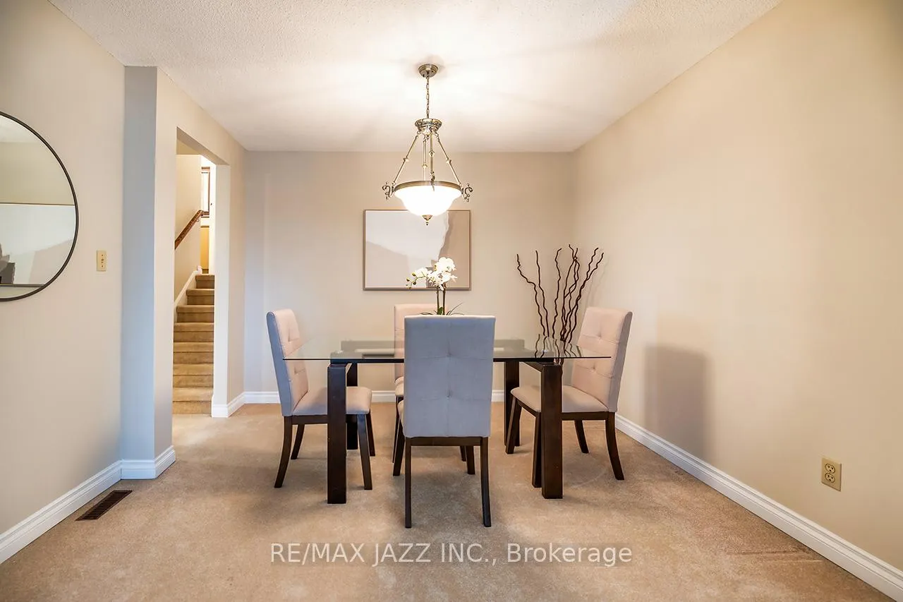 Photo 13 of 1259 Sunningdale Avenue, Oshawa, Donevan — HOMEH