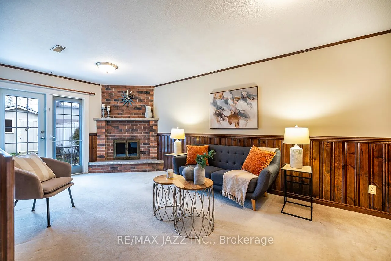 Photo 28 of 1259 Sunningdale Avenue, Oshawa, Donevan — HOMEH