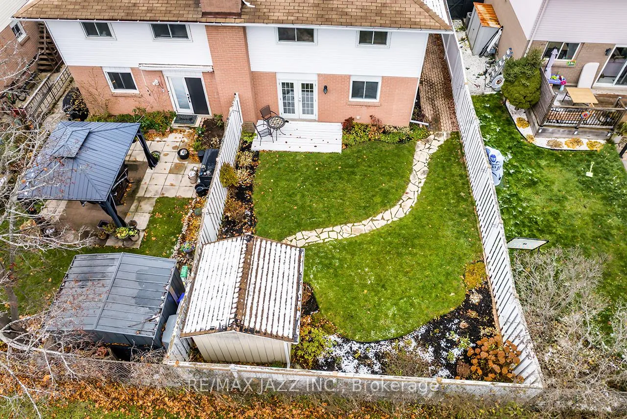 Photo 40 of 1259 Sunningdale Avenue, Oshawa, Donevan — HOMEH
