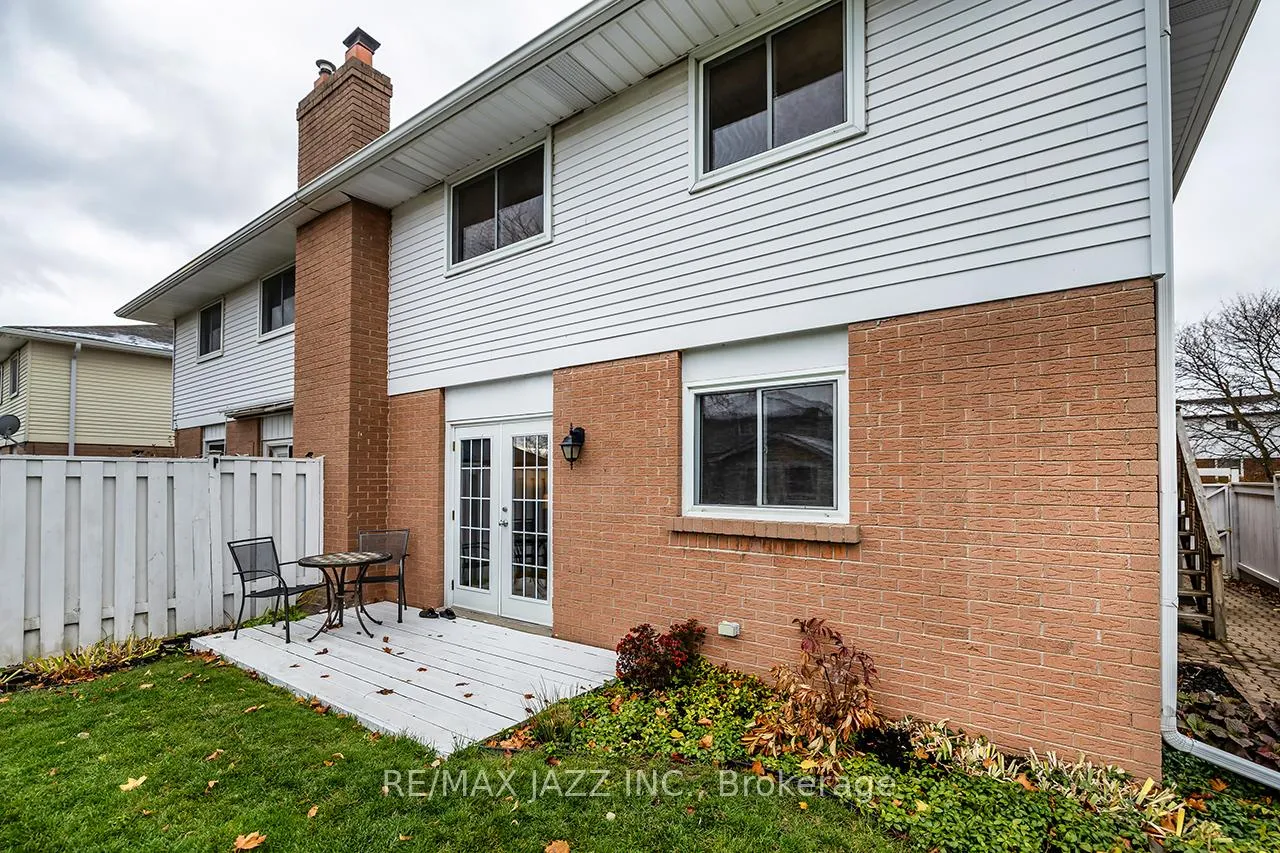 Photo 41 of 1259 Sunningdale Avenue, Oshawa, Donevan — HOMEH