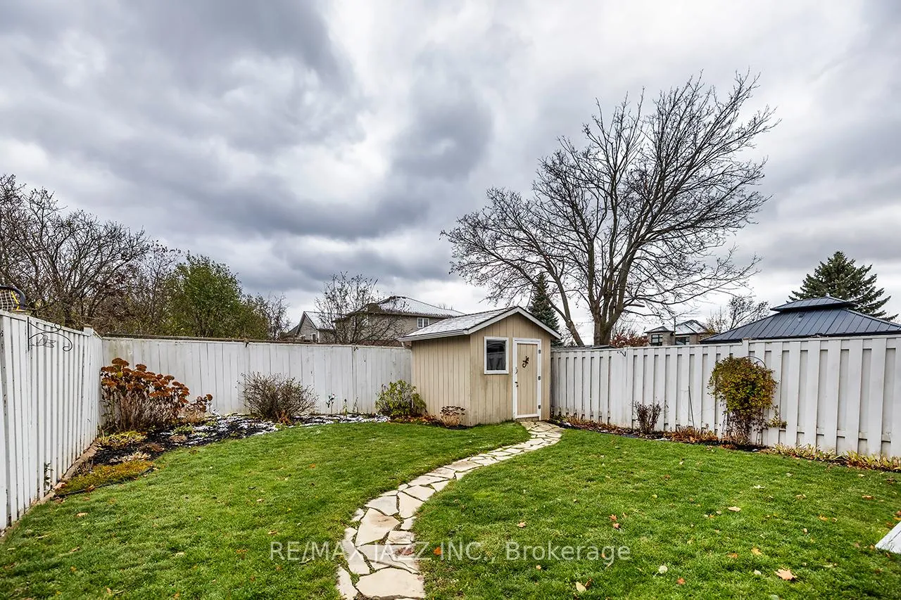 Photo 42 of 1259 Sunningdale Avenue, Oshawa, Donevan — HOMEH