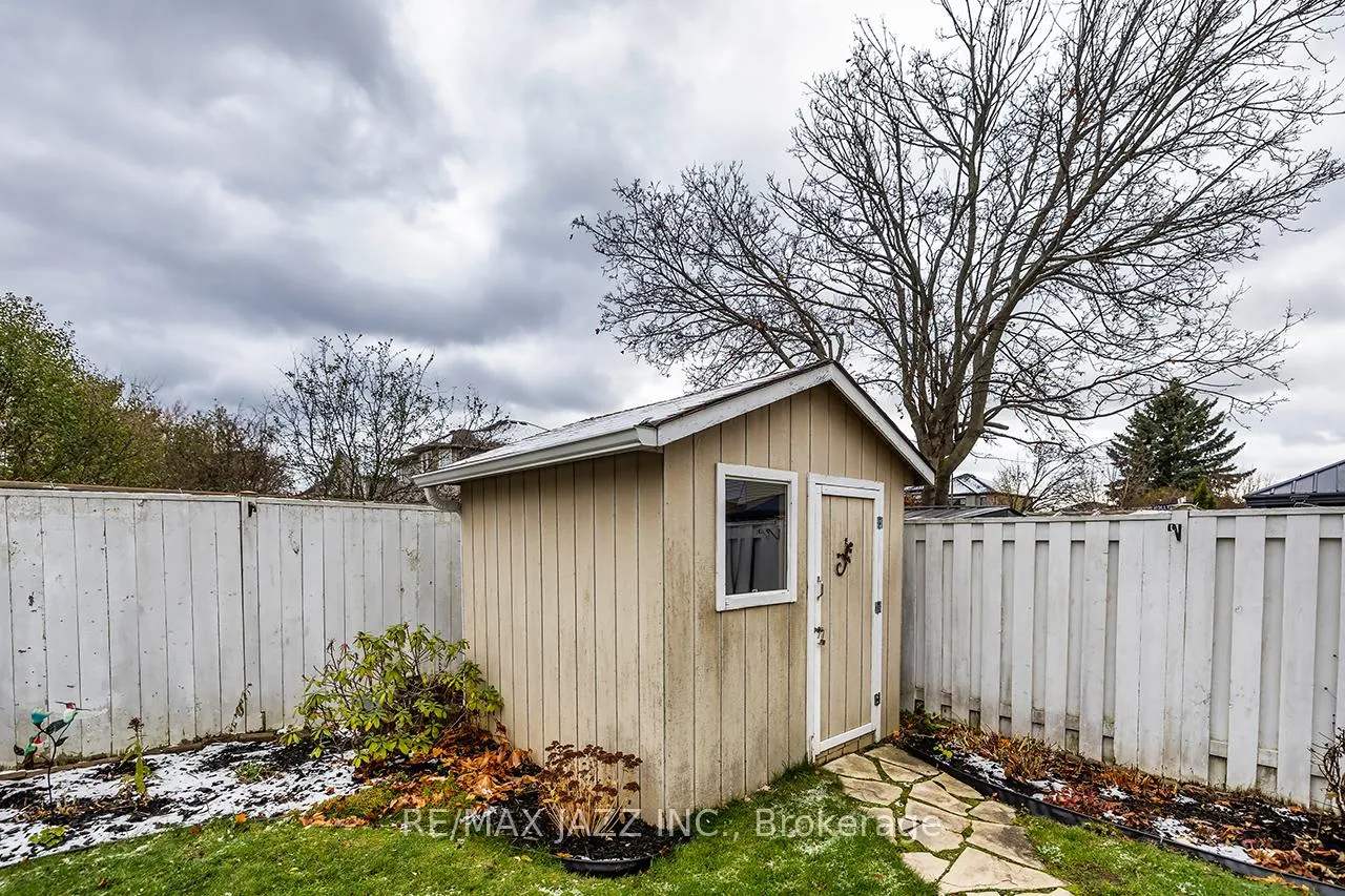Photo 43 of 1259 Sunningdale Avenue, Oshawa, Donevan — HOMEH