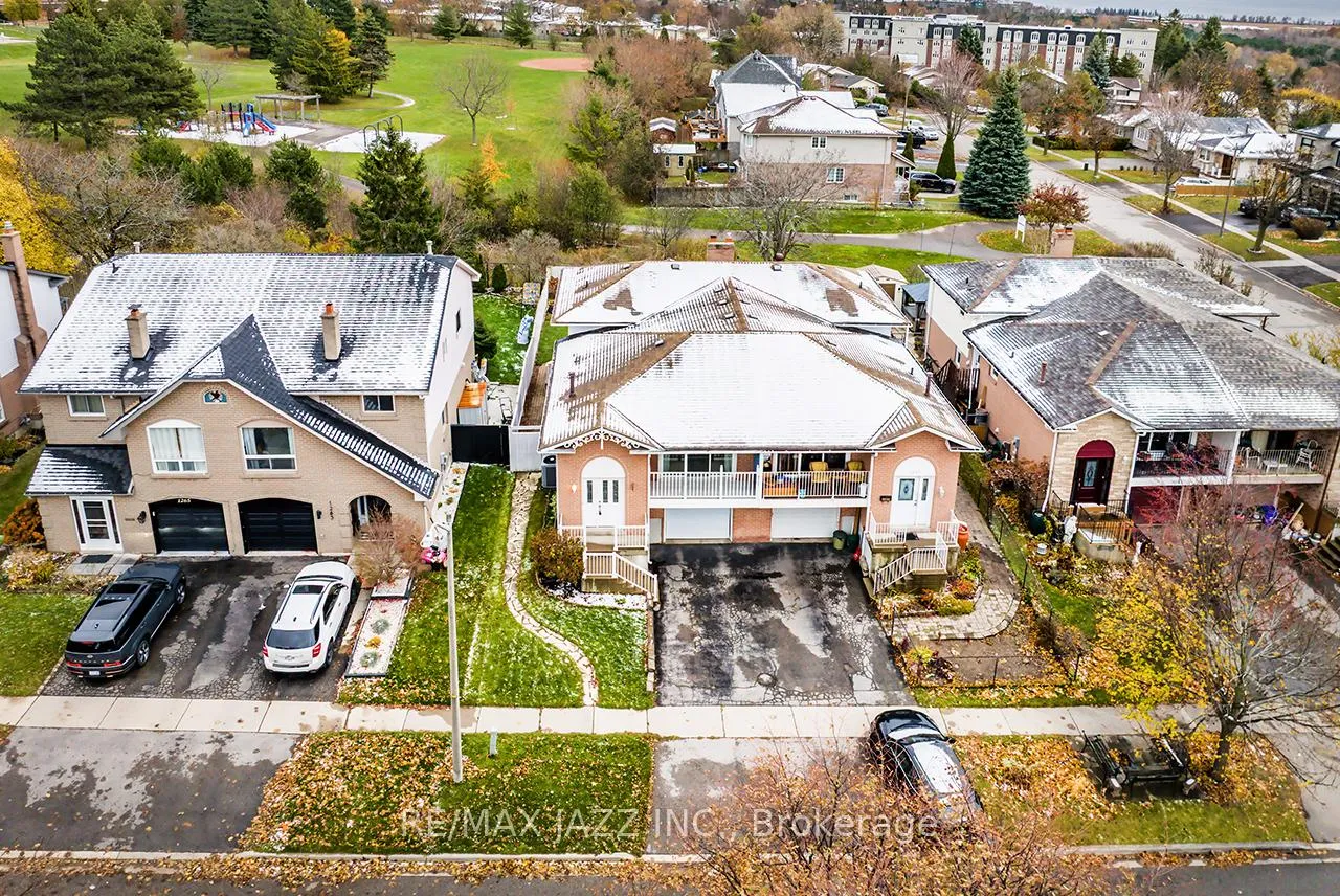 Photo 44 of 1259 Sunningdale Avenue, Oshawa, Donevan — HOMEH